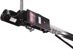 Genie - 1/2 hp 1 Phase Heavy Duty Garage Door Trolley Operator Head with Brake - For Use with 12' High Sectional Door - Caliber Tooling