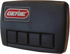 Genie - 4 Button Garage Door Transmitter - For Use with Commercial Doors - Caliber Tooling