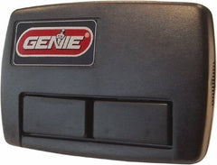 Genie - 2 Button Garage Door Transmitter - For Use with Commercial Doors - Caliber Tooling