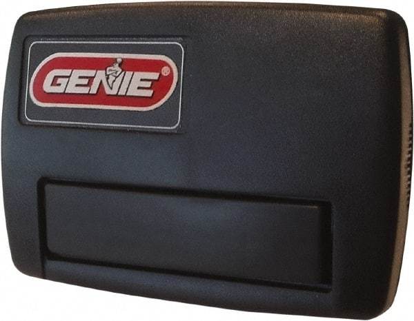 Genie - 1 Button Garage Door Transmitter - For Use with Commercial Doors - Caliber Tooling