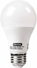 Genie - Garage Door LED Light Bulb - For Use with Residential Doors - Caliber Tooling