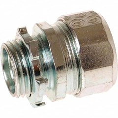 Hubbell-Raco - 3/4" Trade Rigid/Intermediate (IMC) Conduit Connector - Caliber Tooling