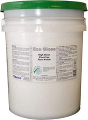 Detco - 5 Gal Pail Finish - Use on Resilient Flooring - Caliber Tooling