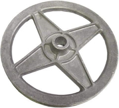 Maxess Climate Control Technologies - Drum Fan Pulley - For MSC Item 61027264, 61027363, 61027355 - Caliber Tooling