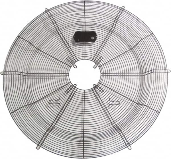 Maxess Climate Control Technologies - Fan Guard - For MSC Item 61027272 - Caliber Tooling