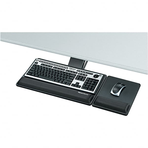 FELLOWES - Keyboard Drawer - Use with Computer - Caliber Tooling