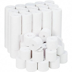 UNIVERSAL - Adding Machine Paper Rolls - Use with Adding Machines, ATMs & Cash Registers - Caliber Tooling