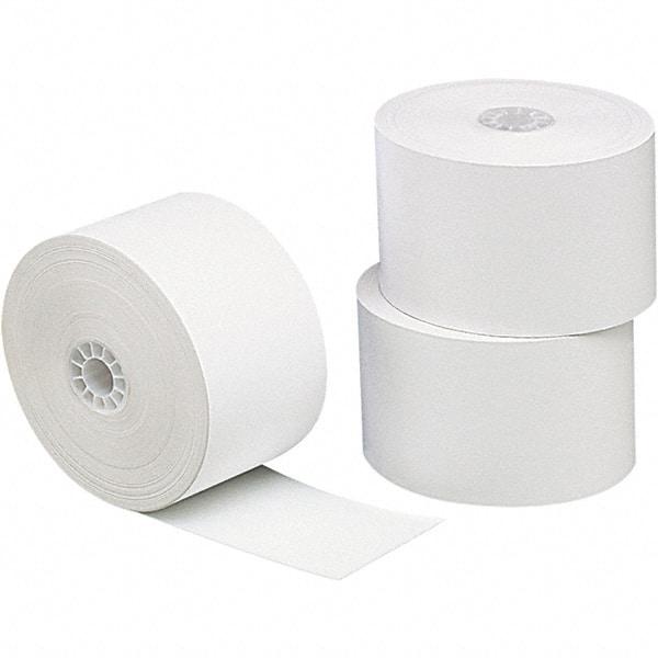 Universal One - Adding Machine Paper Rolls - Use with Adding Machines, ATMs & Cash Registers - Caliber Tooling