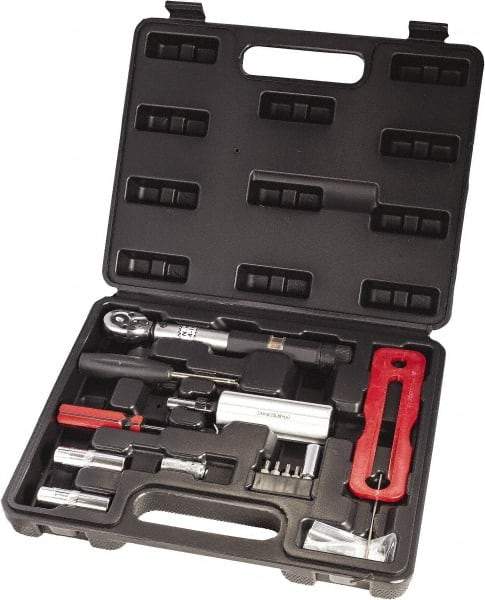 JohnDow - Release Tool - For Use with Passenger & Light Trucks - Caliber Tooling