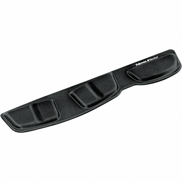 FELLOWES - Keyboard Wrist Rest - Use with Computer - Caliber Tooling