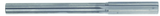 .0905 Dia-Solid Carbide Straight Flute Chucking Reamer - Caliber Tooling