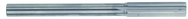 .2185 Dia-Solid Carbide Straight Flute Chucking Reamer - Caliber Tooling