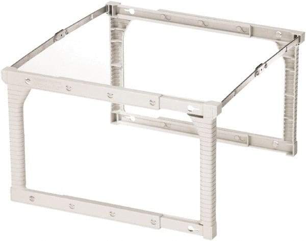 Pendaflex - 8-1/2 x 11", Legal/Letter, White, Hanging File Drawer Frames - Caliber Tooling