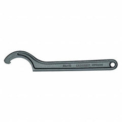 Gedore - Spanner Wrenches & Sets Tool Type: Fixed Hook Spanner Wrench Minimum Capacity (mm): 68 - Caliber Tooling