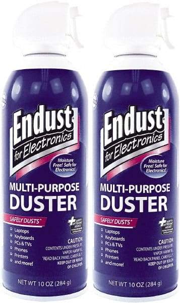 Endust - Duster - Use with Computer - Caliber Tooling