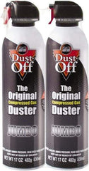 Dust-Off - Duster - Use with Computer - Caliber Tooling