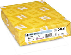 Neenah Paper - 8-1/2" x 11" Solar White Copy Paper - Use with Laser Printers, Copiers, Inkjet Printers - Caliber Tooling