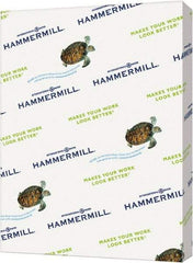 Hammermill - 8-1/2" x 11" Green Colored Copy Paper - Use with Laser Printers, Copiers, Fax Machines, Multifunction Machines, Offset Presses, Spirit Duplicators - Caliber Tooling