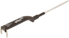 Wiha - 4mm Drive, Insert Screwdriver Bit - 218mm OAL - Caliber Tooling