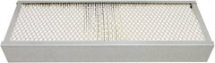 Hastings - Automotive Air Filter - Caterpillar 7R2258E, Donaldson P776490, Fleetguard AF25675 - Hastings PA4592, Wix 524319 - Caliber Tooling