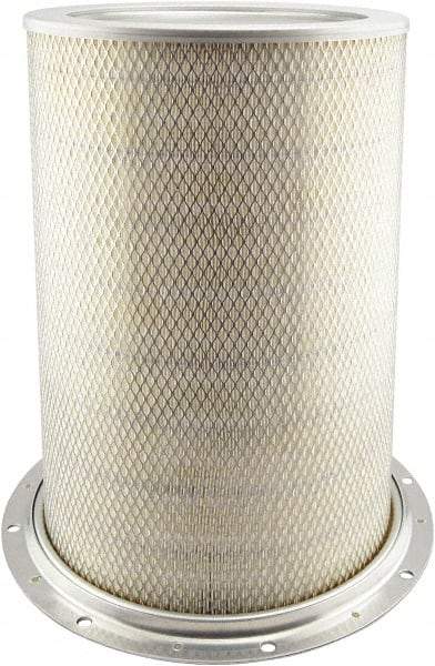 Hastings - Automotive Air Filter - Caterpillar 1131579, Donaldson P625130 - Hastings PA3933, Wix 549579 - Caliber Tooling