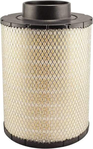 Hastings - Automotive Air Filter - Caterpillar 3I2126, Donaldson ECB085046, Fleetguard AH19002 - Hastings PA3867, Wix 42326 - Caliber Tooling