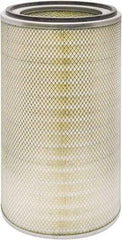 Hastings - Automotive Air Filter - Donaldson P190818, Fleetguard AF25411M - Hastings PA3614, Wix 546869 - Caliber Tooling