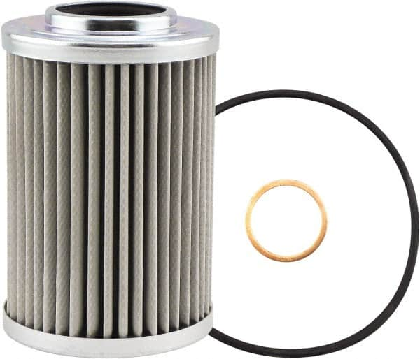 Hastings - Automotive Hydraulic Filter - Donaldson P762756, Fleetguard HF7999, John Deere TTZF210424 - Hastings PT8385, John Deere TTZF210424 - Caliber Tooling