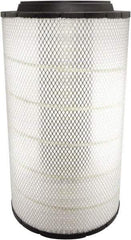 Hastings - Automotive Air Filter - Case 84305930, Donaldson P618931, Fleetguard AF27852, John Deere AH222225 - Hastings RS5472, John Deere AH222225, Wix 49222 - Caliber Tooling