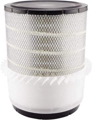 Hastings - Automotive Air Filter - - Hastings RS5389-FN, International 3551816-C1, Wix 549029 - Caliber Tooling