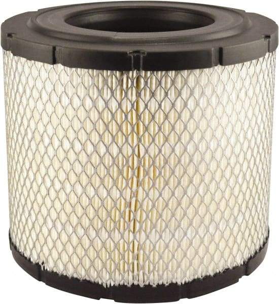 Hastings - Automotive Air Filter - Caterpillar 1029388, Donaldson P533651, Fleetguard AF25281 - Hastings RS3536, Wix 46788 - Caliber Tooling