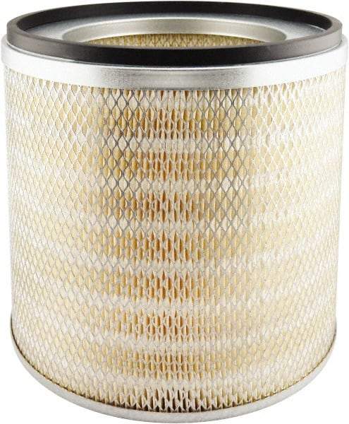 Hastings - Automotive Air Filter - AC Delco PC175, Allis Chalmers 70620717, Case 313709R91, Caterpillar 9M9377, Donaldson SDA146130, Fleetguard AF310, Fram CA268 - Fram CA268, GMC 9974131, Hastings PA645, Purolator AF18065, Wix DT18065 - Caliber Tooling