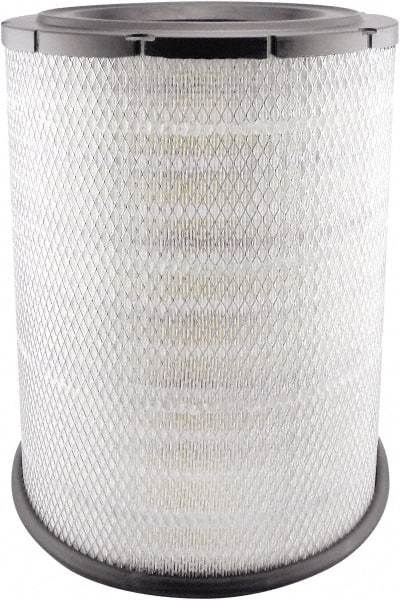 Hastings - Automotive Air Filter - Donaldson P782396, Fleetguard AF25632 - Hastings RS4967, Wix 49961 - Caliber Tooling