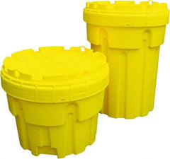 UltraTech - Overpack & Salvage Drums Type: Salvage Drum; Overpack Total Capacity (Gal.): 20.00 - Caliber Tooling