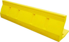 UltraTech - 100" Long x 2' Wide x 24" High, Spill Containment Wall - Compatible with Berm - Caliber Tooling