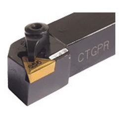 CTGPR 12-3U - 3/4 x 3/4" SH - RH - Turning Toolholder - Caliber Tooling