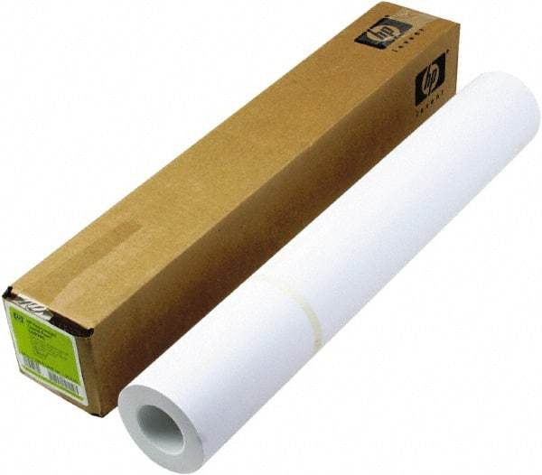 Hewlett-Packard - White Photo Paper - Use with Inkjet Printers - Caliber Tooling