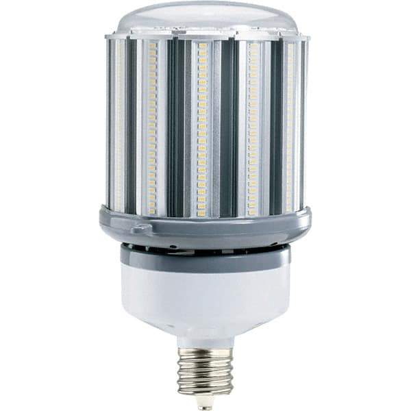 Eiko Global - 120 Watt LED Commercial/Industrial Mogul Lamp - 5,000°K Color Temp, 15,960 Lumens, Shatter Resistant, Ex39, 50,000 hr Avg Life - Caliber Tooling