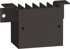 Schneider Electric - Relay Heat Sinks Heat Sink Type: Solid State Relay Heat Sink For Use With: Schneider SSP1, SSP3 Solid State Relays - Caliber Tooling