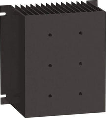 Schneider Electric - Relay Heat Sinks Heat Sink Type: Solid State Relay Heat Sink For Use With: Schneider SSP1, SSP3 Solid State Relays - Caliber Tooling