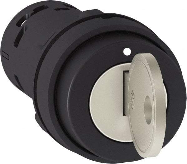 Schneider Electric - Pushbutton Switch Selector Switch Operator - Caliber Tooling