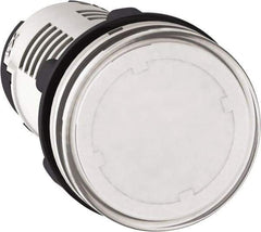 Schneider Electric - 120 V Clear Lens LED Pilot Light - Caliber Tooling