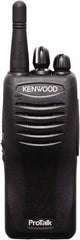 Kenwood - Two Way Radio UHF Antenna - Use with Protalk Series Two-Way Radios - Caliber Tooling