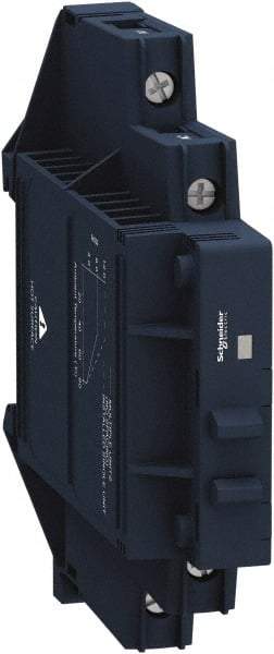 Schneider Electric - 1 Pole, 1NO, 200-265 VAC Control Relay - Caliber Tooling