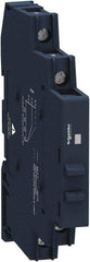 Schneider Electric - 1 Pole, 1NO, 90-140 VAC Control Relay - Caliber Tooling