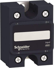 Schneider Electric - 1 Pole, 1NO, 90-280 VAC Control Relay - Caliber Tooling