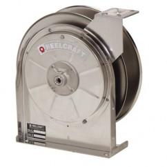 3/8 X 35' HOSE REEL - Caliber Tooling