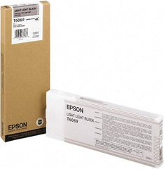 Epson - Ink Cartridge - Use with Epson Stylus Pro 4880 - Caliber Tooling