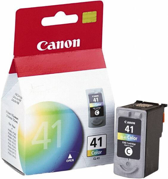 Canon - Ink Cartridge - Use with Canon PIXMA iP1600, iP1700, iP1800, iP2600, MP140, MP150, MP160, MP170, MP180, MP190, MP450, MP460, MP470, MX300, MX310 - Caliber Tooling