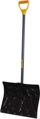 True Temper - Snow Shovels & Scrapers Type: Snow Shovel Ergonomic Design: No - Caliber Tooling